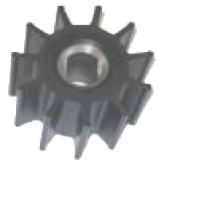 Double Flat Impeller 500185 - CEF